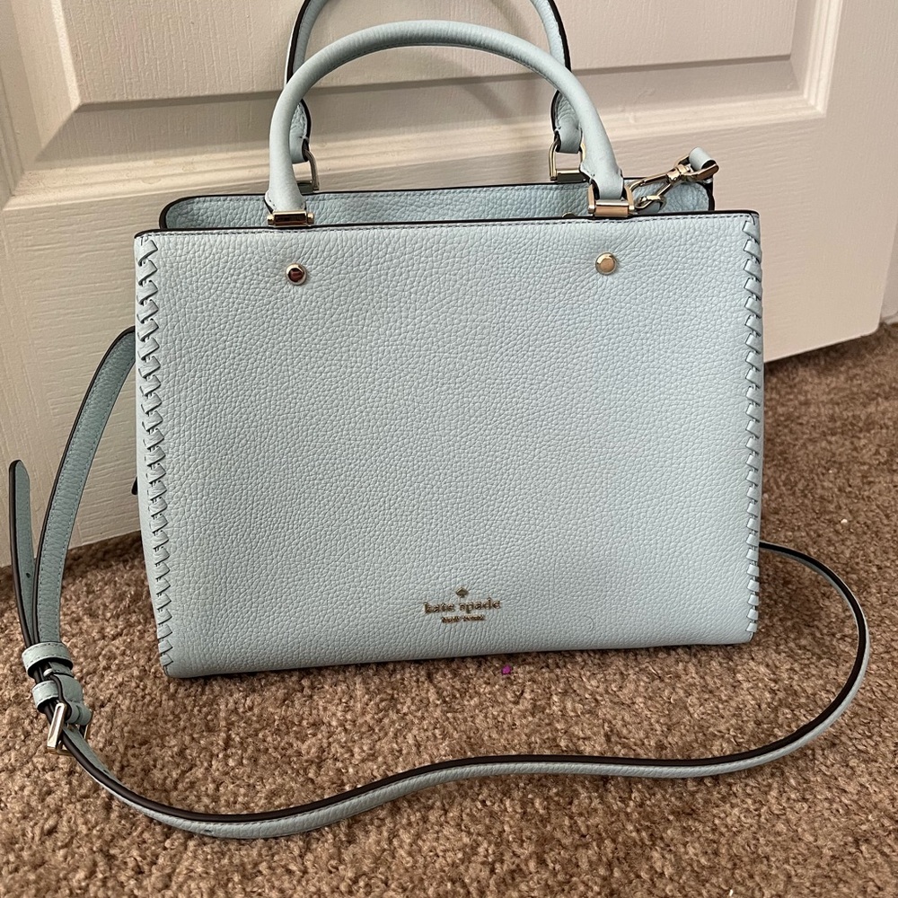 Kate Spade Top Handle - image 1